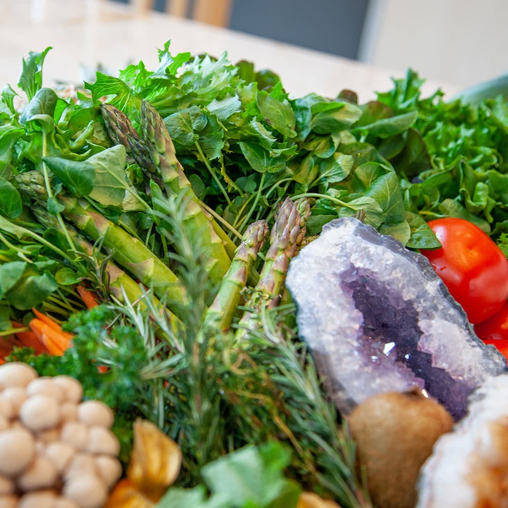Nourish - Healthy Food by Chef Yoshi Nourish - Healthy Food by Chef Yoshi