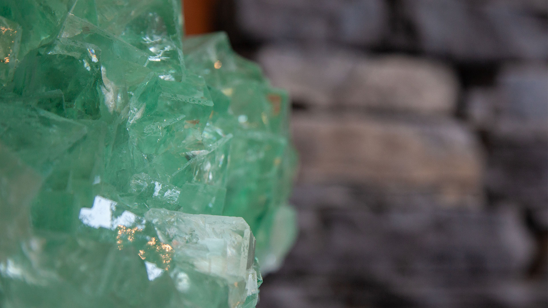 Crystal Energy at Flourish Liv Well Spa at Azuridge Crystal Energy at Flourish Liv Well Spa at Azuridge